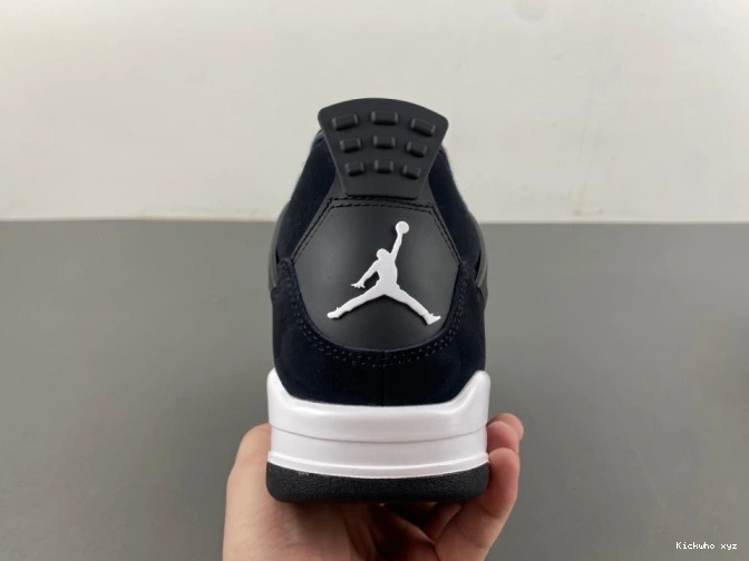 Air White Retro FQ8213-001 4 Thunder Jordan 0717